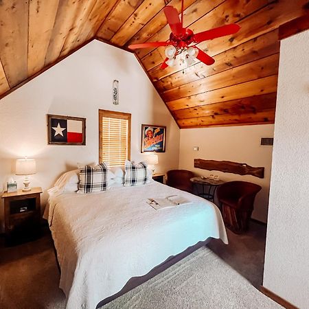 Gruene Cottages New Braunfels Zewnętrze zdjęcie