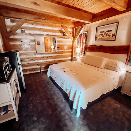 Gruene Cottages New Braunfels Zewnętrze zdjęcie