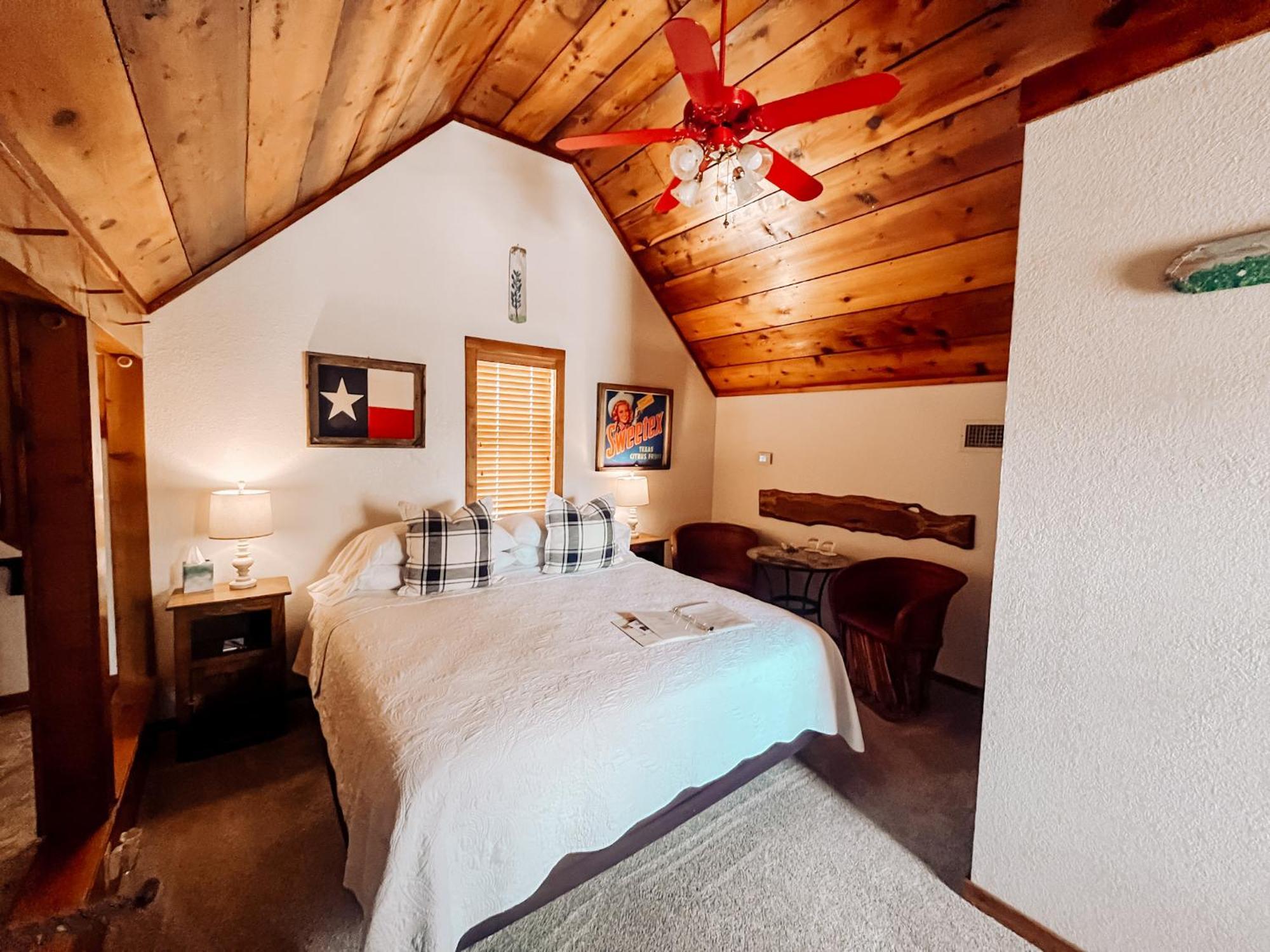 Gruene Cottages New Braunfels Zewnętrze zdjęcie